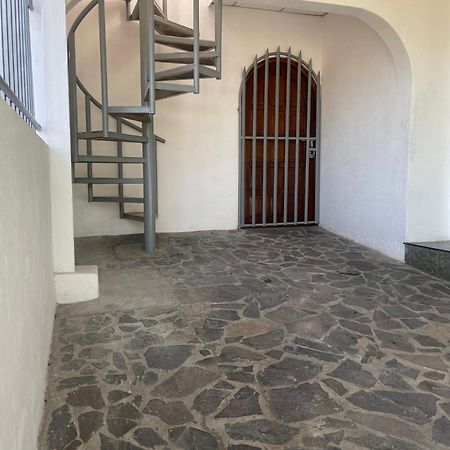 Casa Robles - Your Stay Near Airport Managua Dış mekan fotoğraf