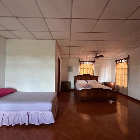 Casa Robles - Your Stay Near Airport Managua Dış mekan fotoğraf