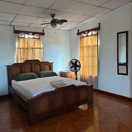 Casa Robles - Your Stay Near Airport Managua Dış mekan fotoğraf