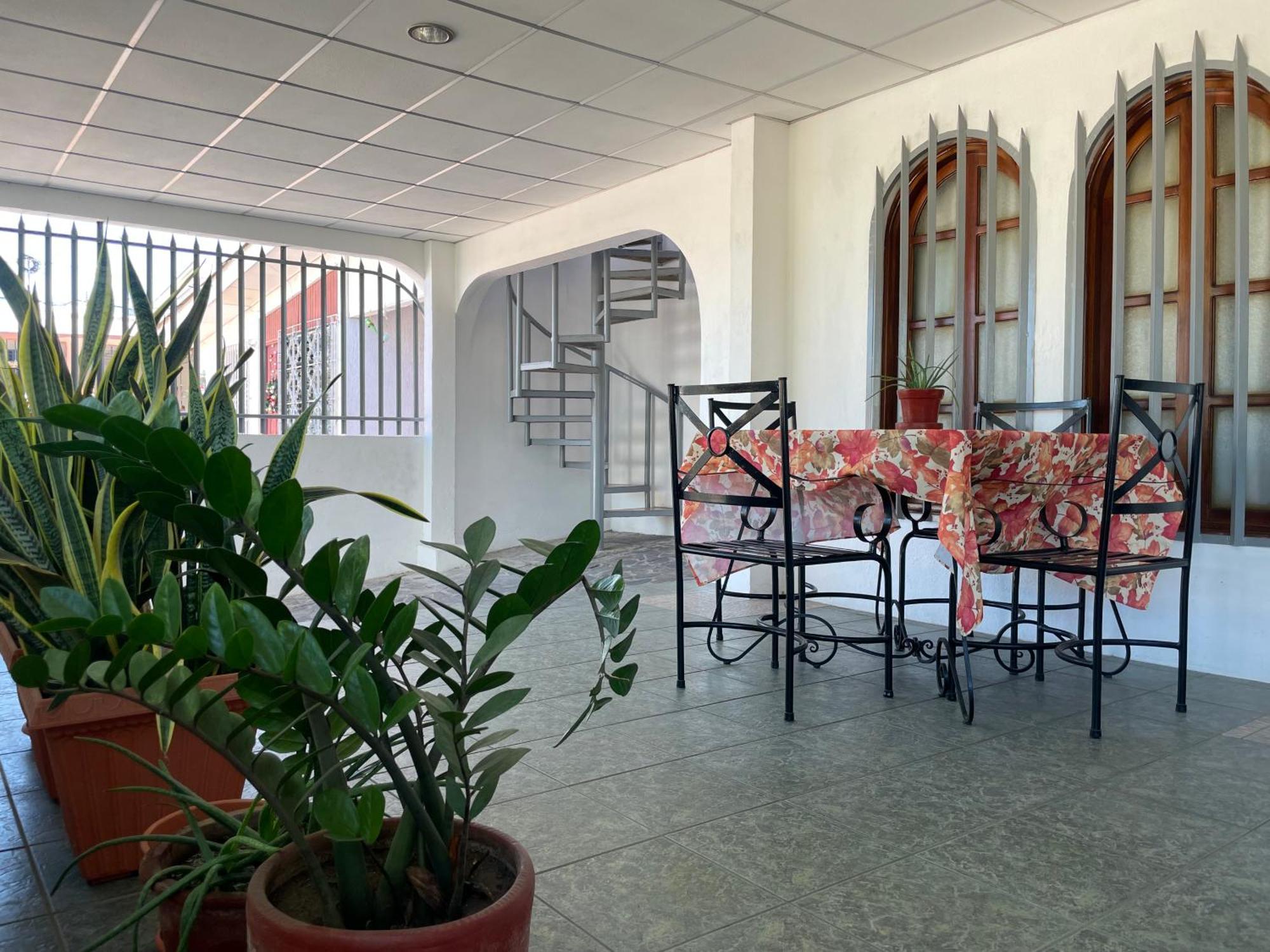 Casa Robles - Your Stay Near Airport Managua Dış mekan fotoğraf