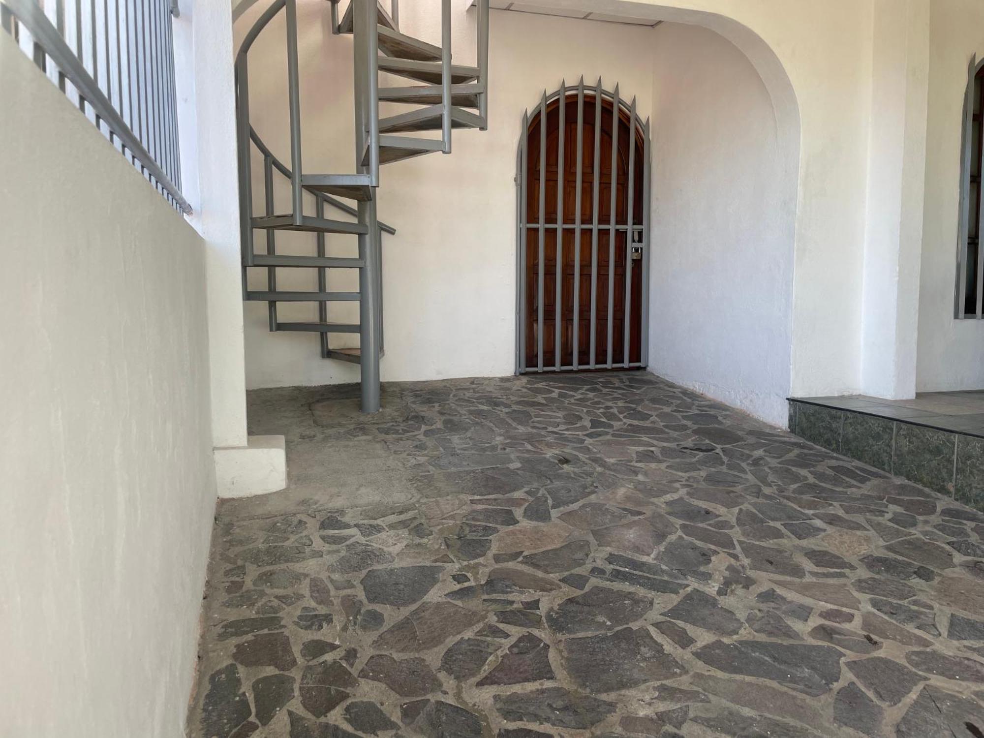 Casa Robles - Your Stay Near Airport Managua Dış mekan fotoğraf