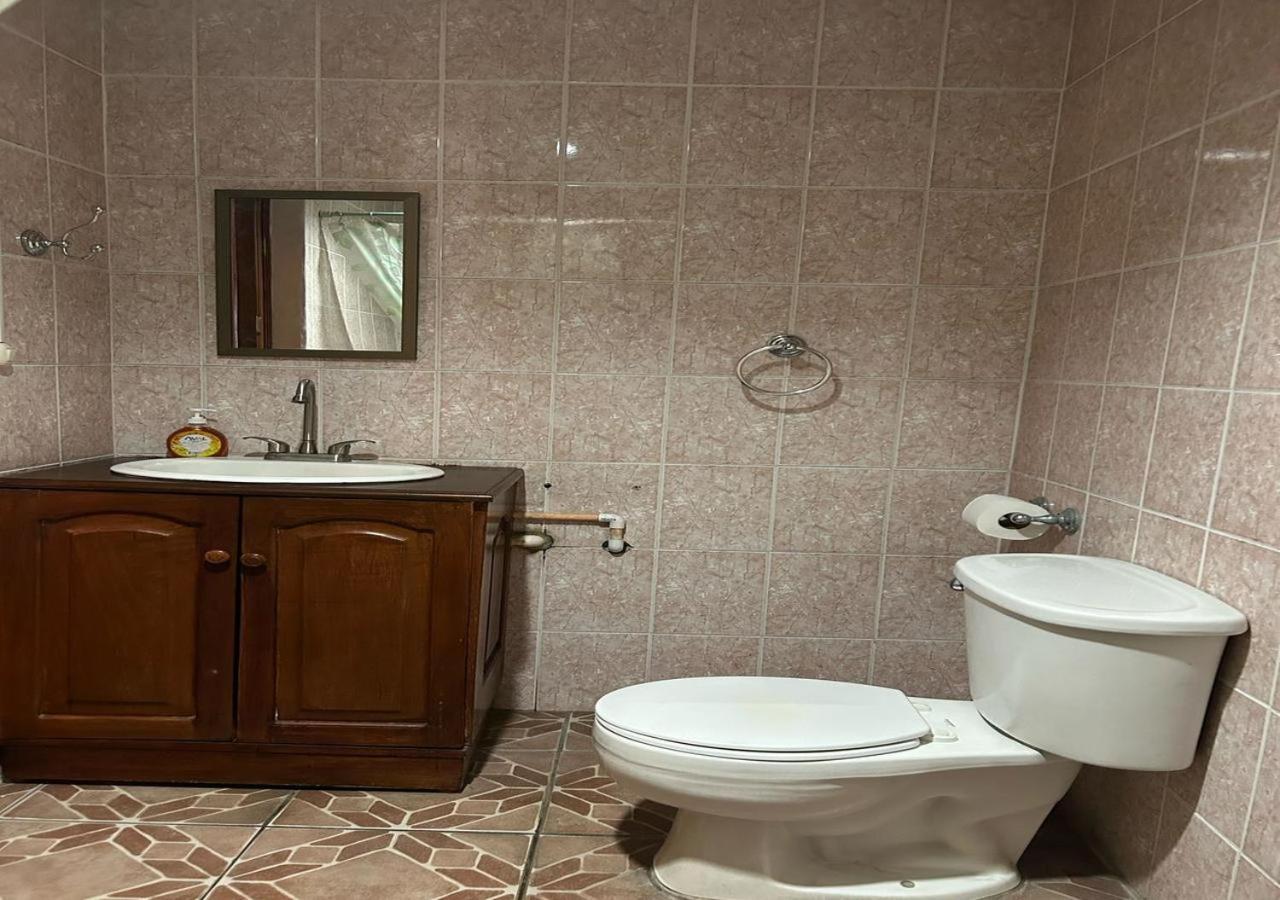 Casa Robles - Your Stay Near Airport Managua Dış mekan fotoğraf