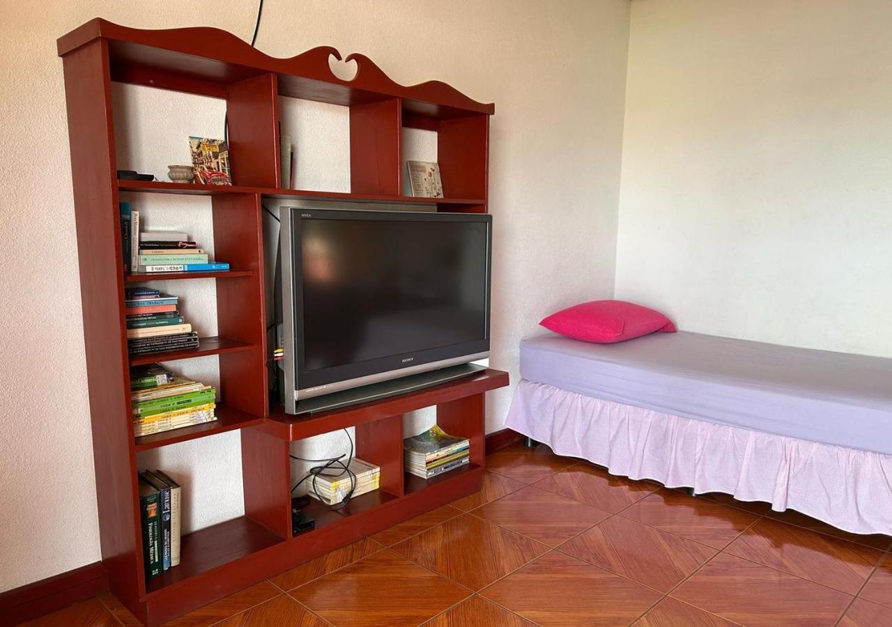Casa Robles - Your Stay Near Airport Managua Dış mekan fotoğraf