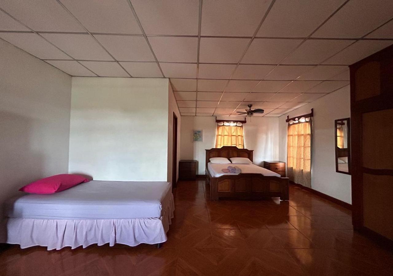 Casa Robles - Your Stay Near Airport Managua Dış mekan fotoğraf