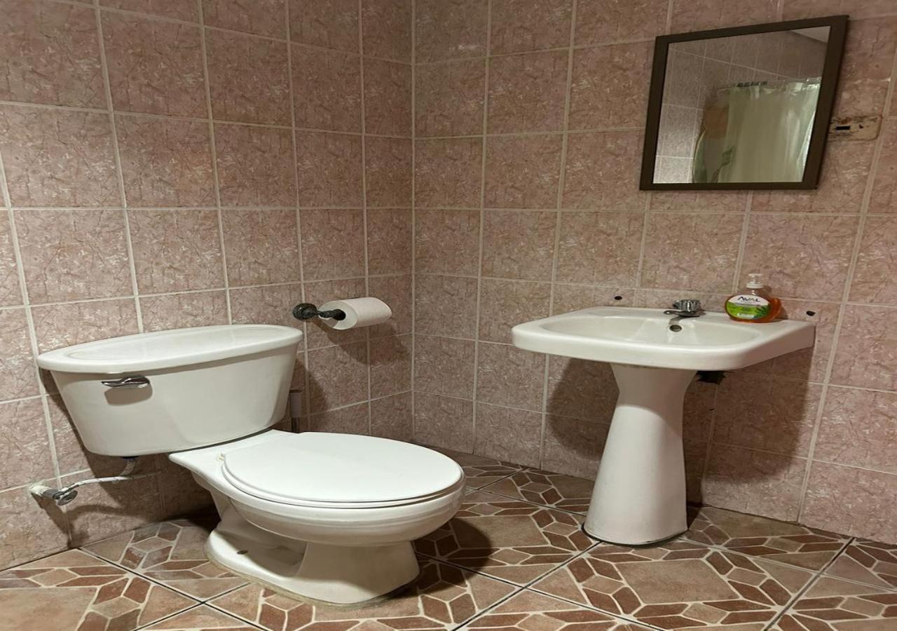 Casa Robles - Your Stay Near Airport Managua Dış mekan fotoğraf