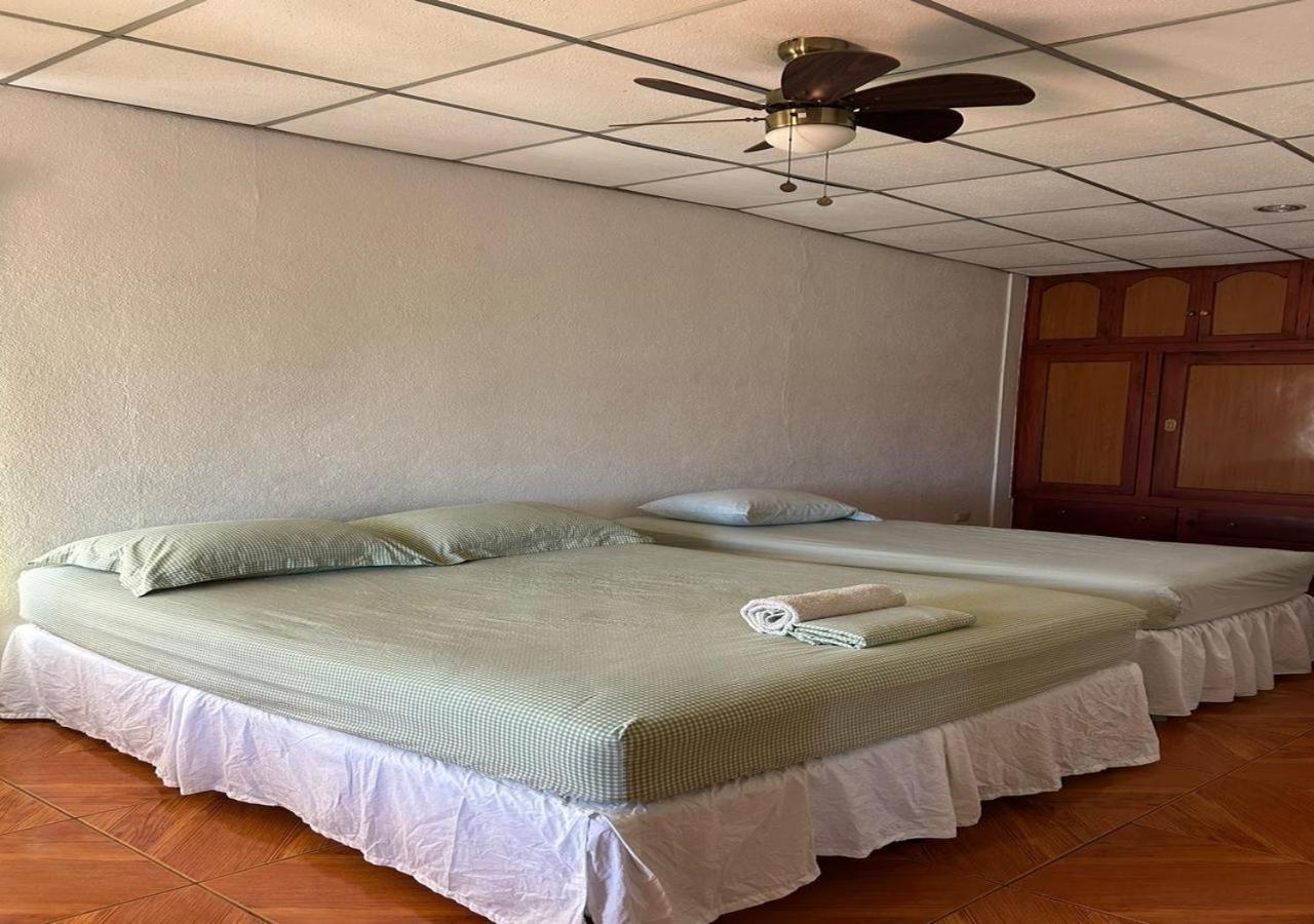 Casa Robles - Your Stay Near Airport Managua Dış mekan fotoğraf