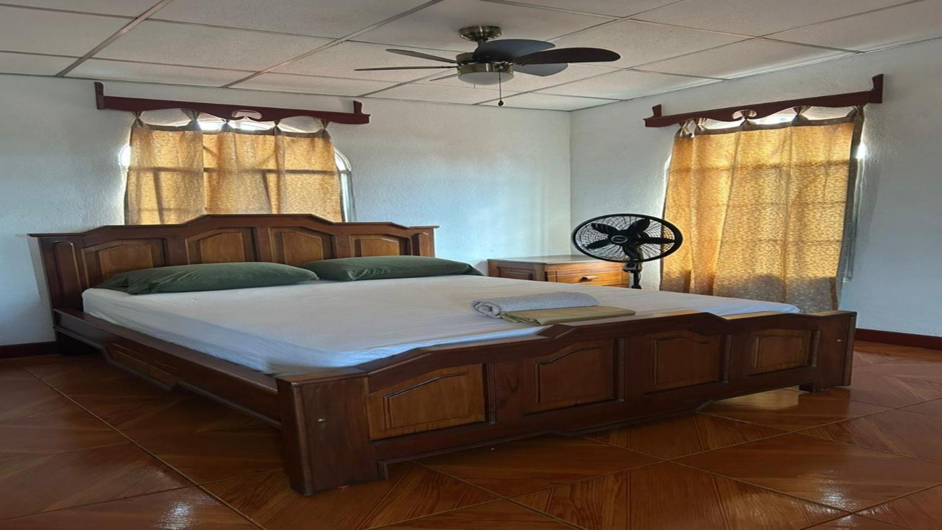 Casa Robles - Your Stay Near Airport Managua Dış mekan fotoğraf