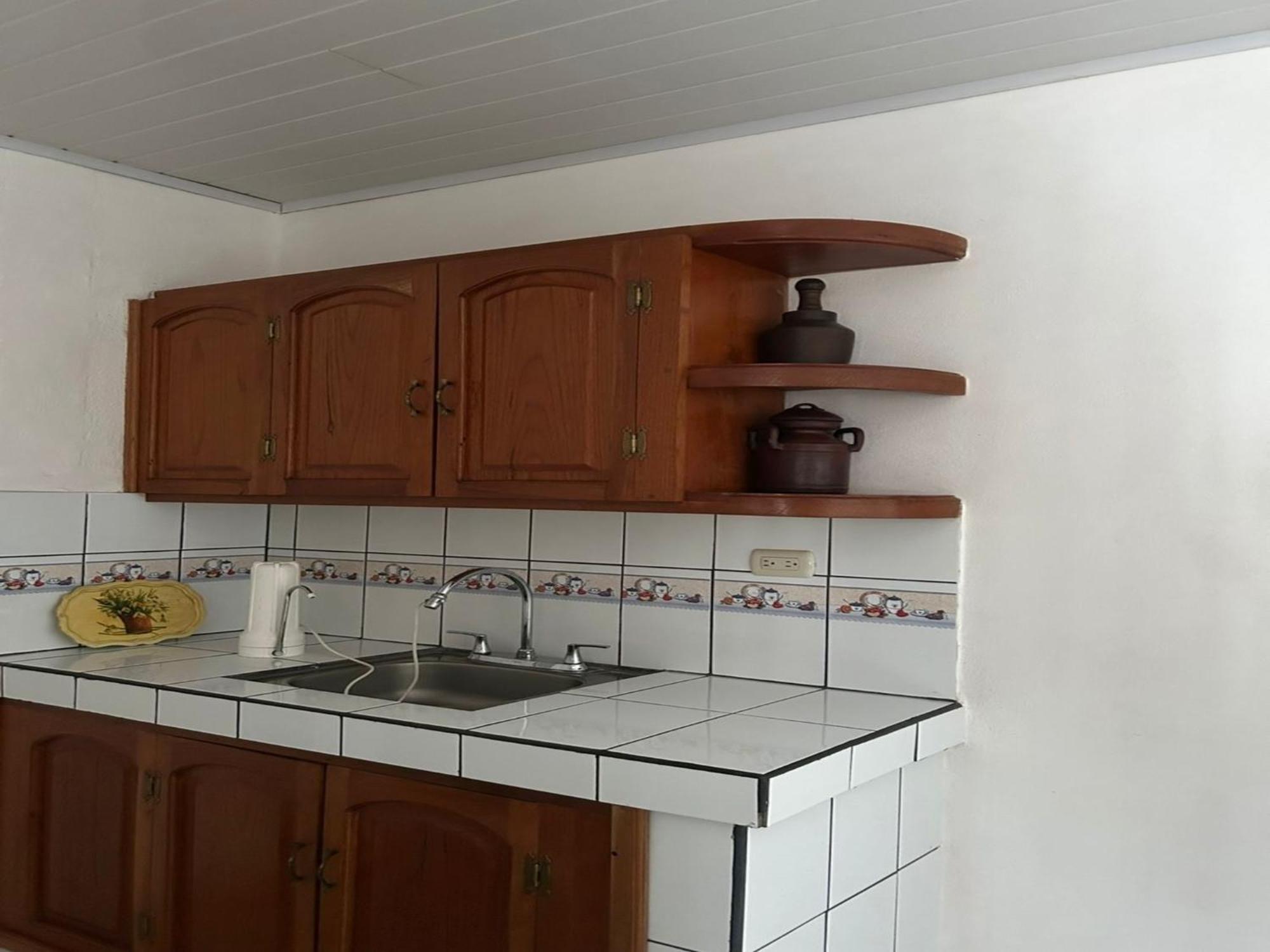 Casa Robles - Your Stay Near Airport Managua Dış mekan fotoğraf