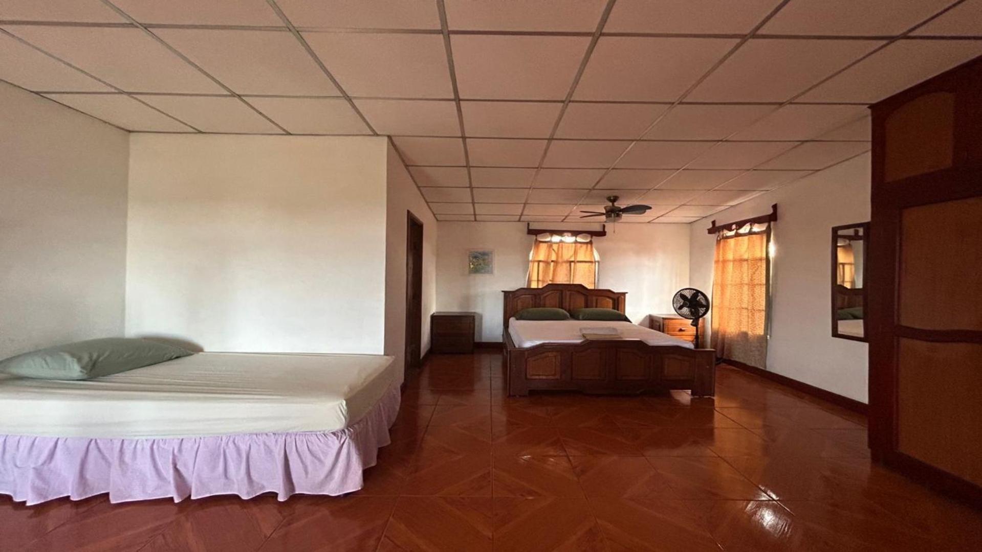 Casa Robles - Your Stay Near Airport Managua Dış mekan fotoğraf