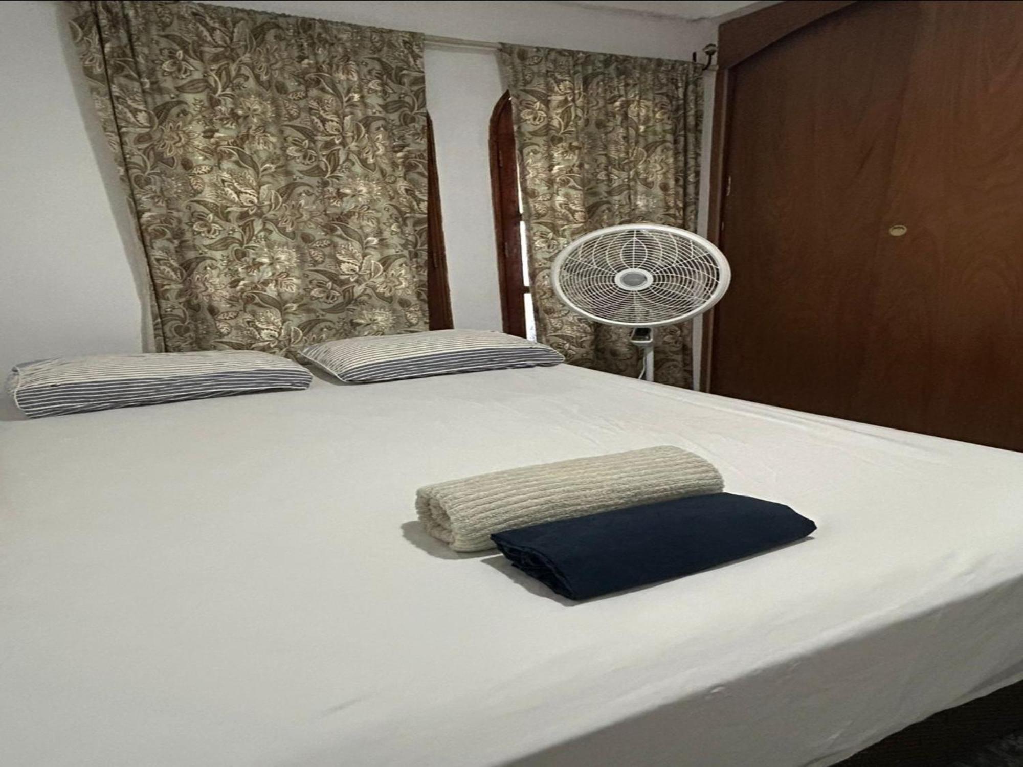 Casa Robles - Your Stay Near Airport Managua Dış mekan fotoğraf