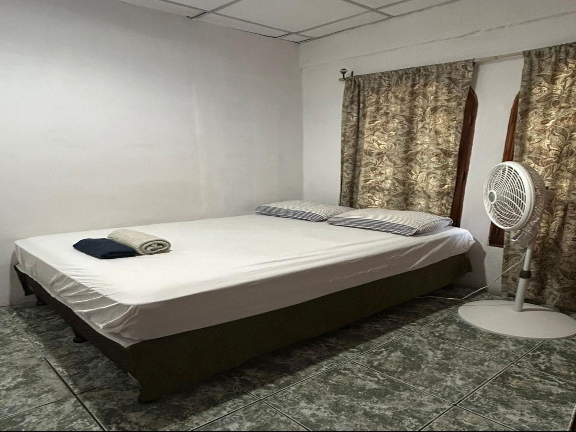 Casa Robles - Your Stay Near Airport Managua Dış mekan fotoğraf